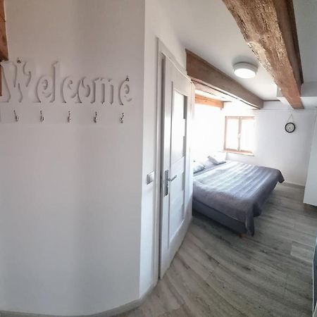 Syrenka Apartamenty Ustka Exterior photo