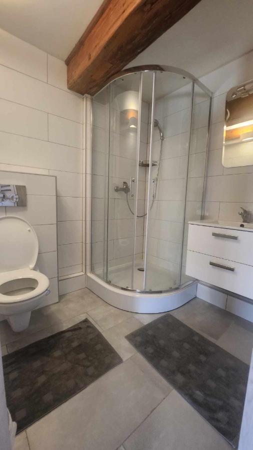 Syrenka Apartamenty Ustka Exterior photo