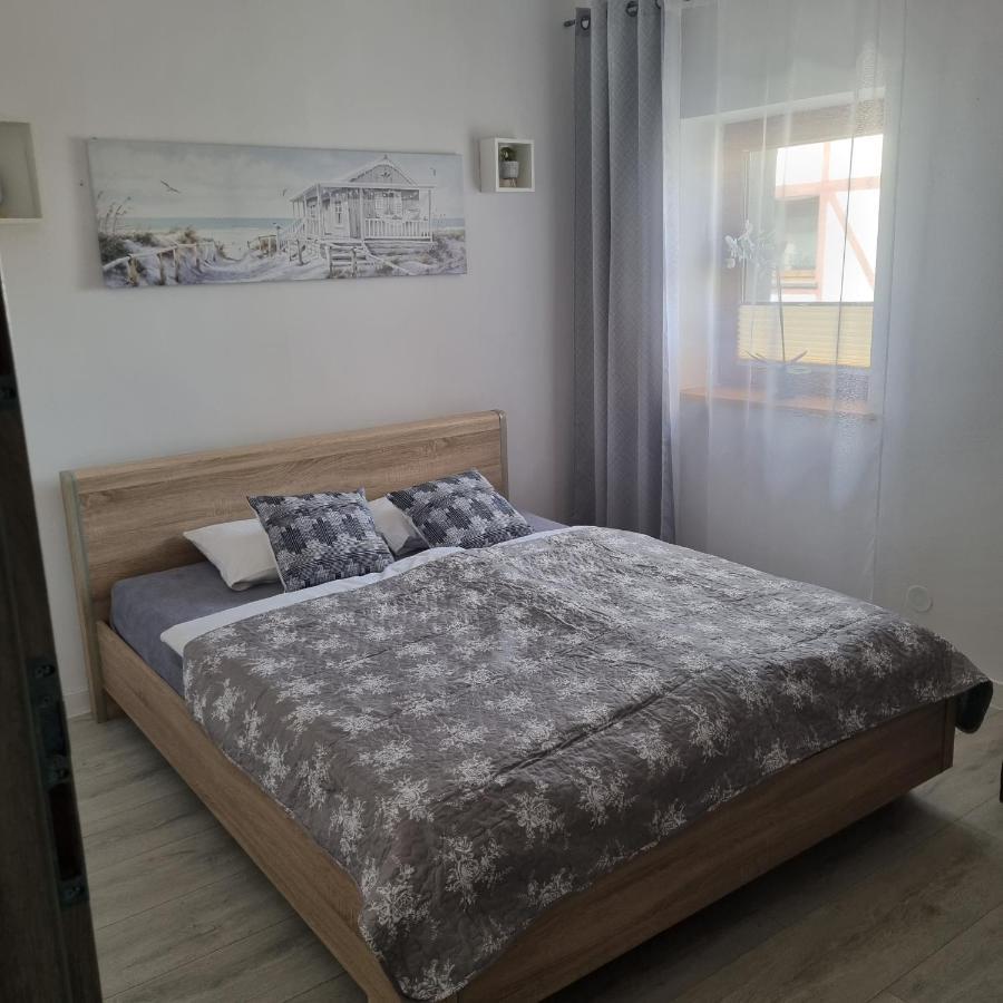 Syrenka Apartamenty Ustka Exterior photo