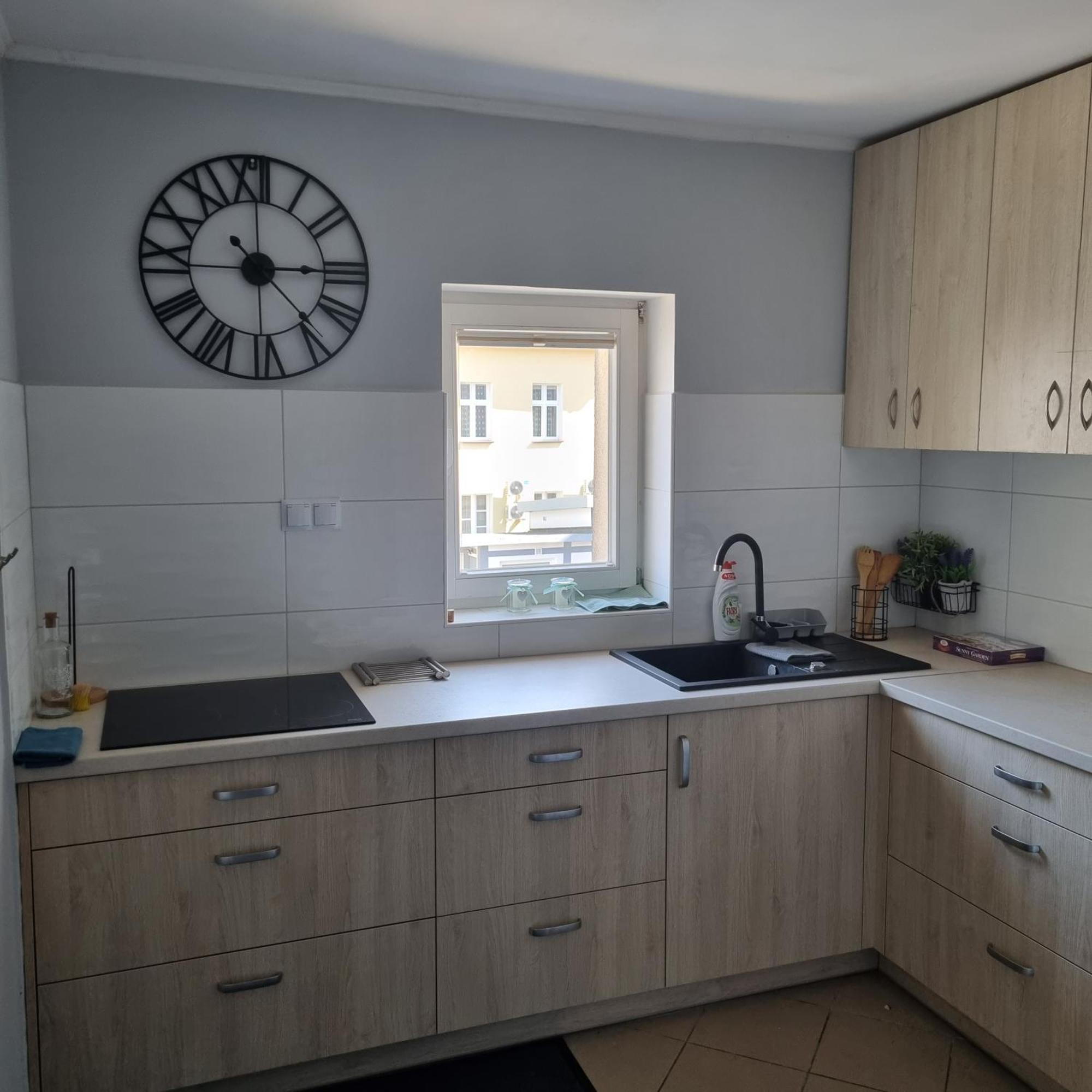 Syrenka Apartamenty Ustka Exterior photo