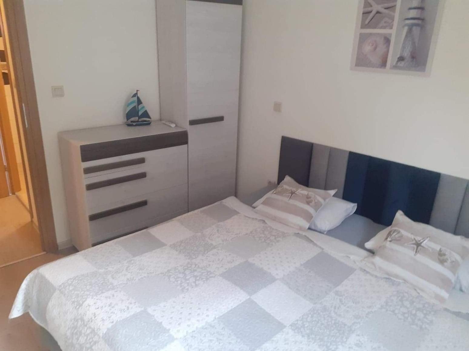 Syrenka Apartamenty Ustka Exterior photo