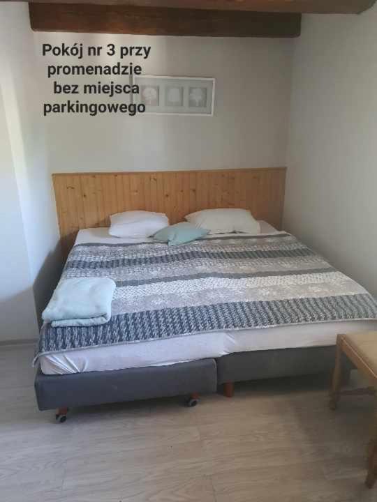 Syrenka Apartamenty Ustka Exterior photo