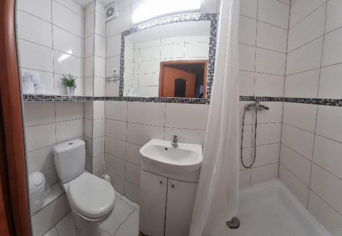 Syrenka Apartamenty Ustka Exterior photo